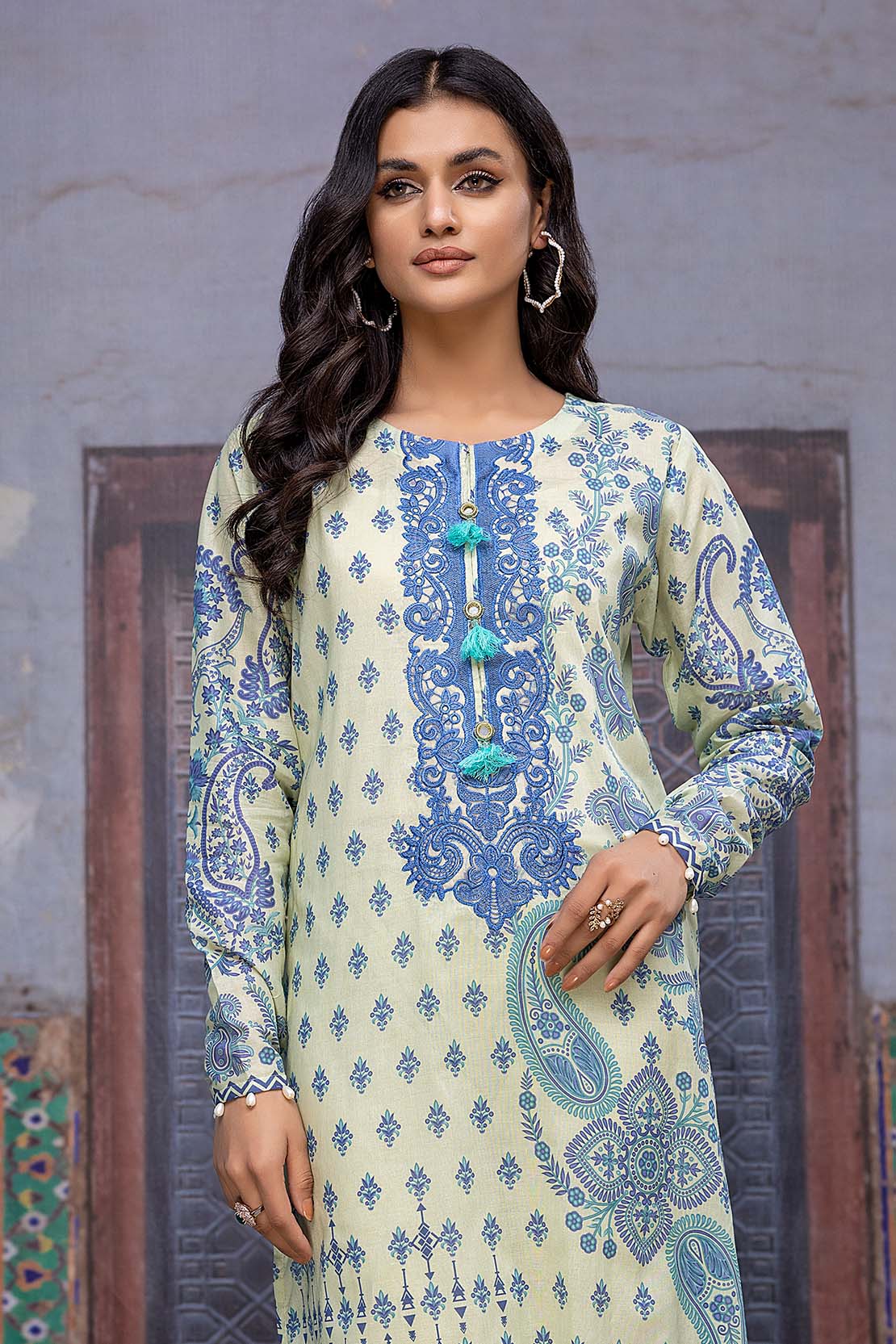 Shirt Trouser - Image 6