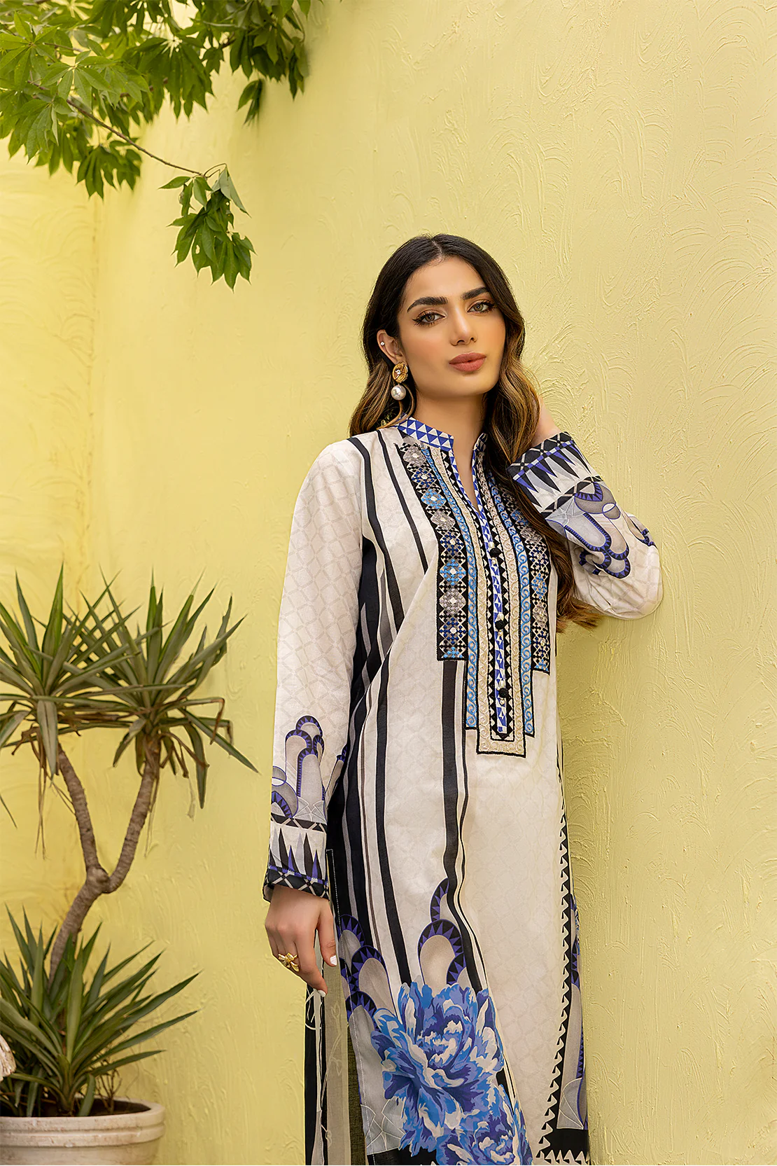 Shirt Trouser - Image 2