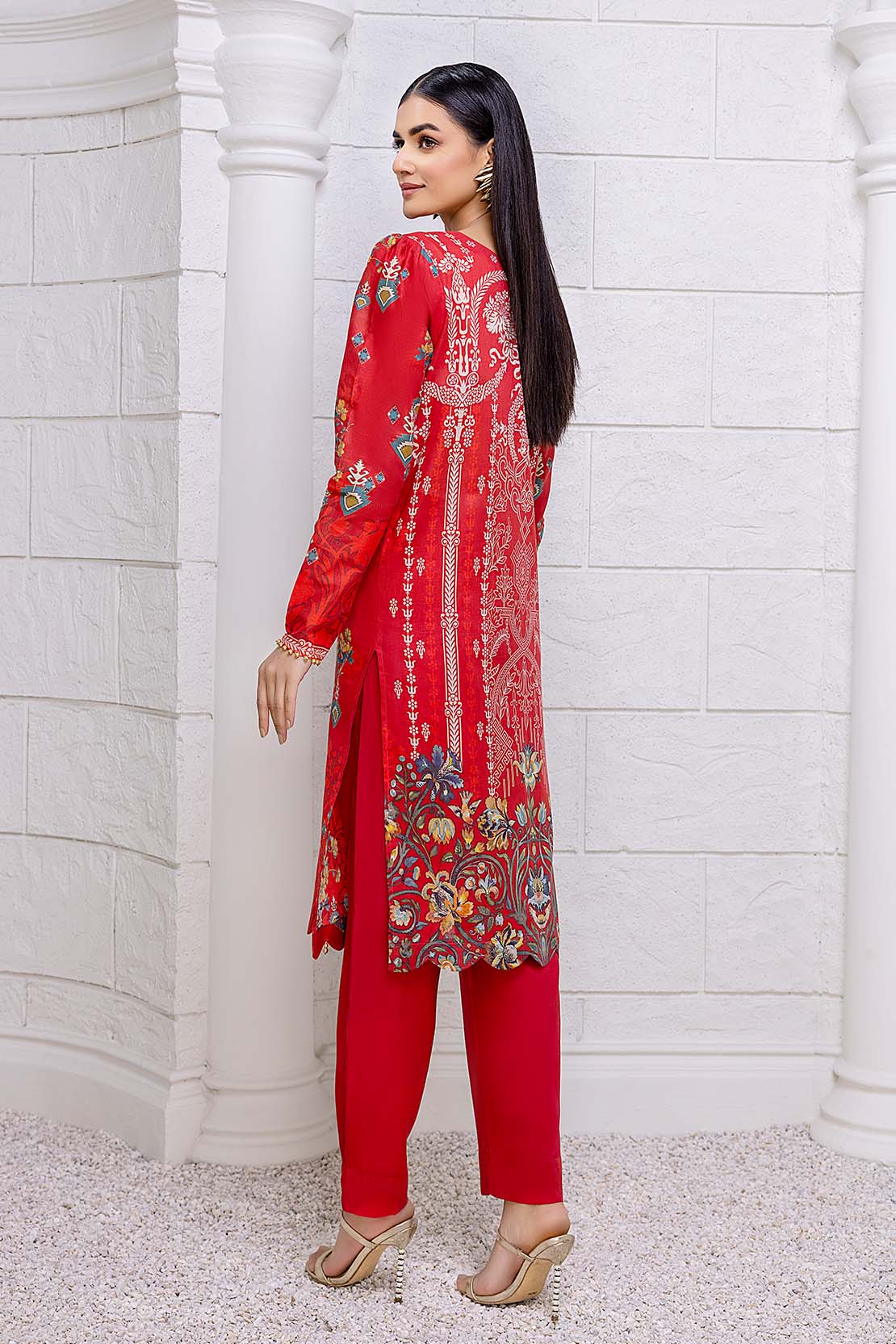 Shirt Trouser - Image 2