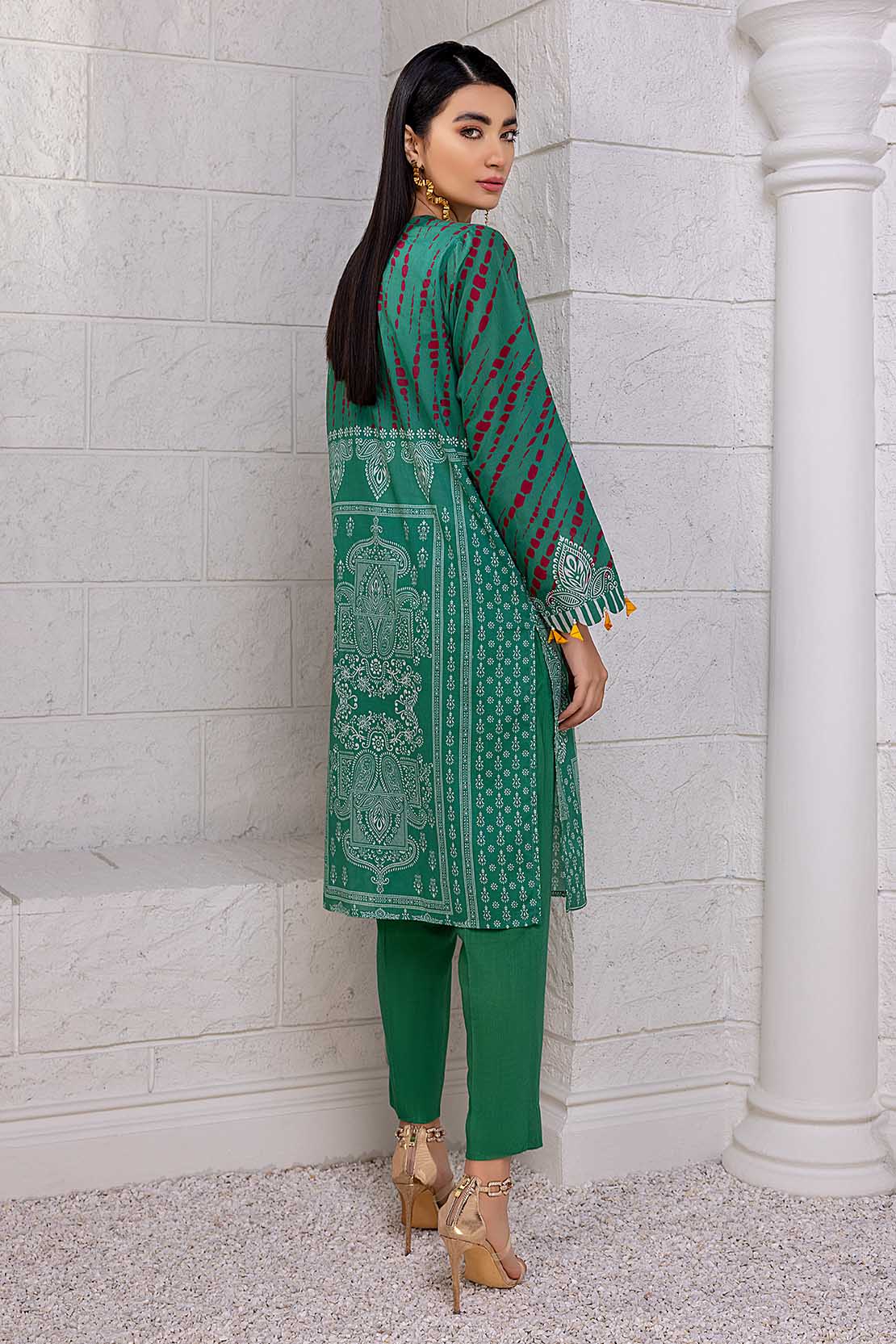 Shirt Trouser - Image 2