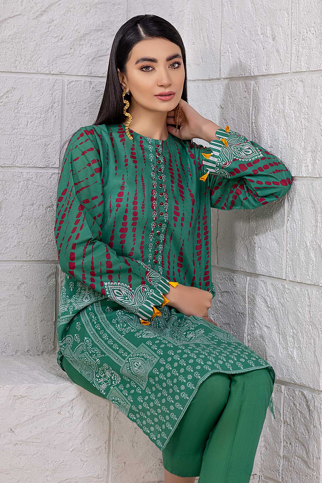 Shirt Trouser - Image 6