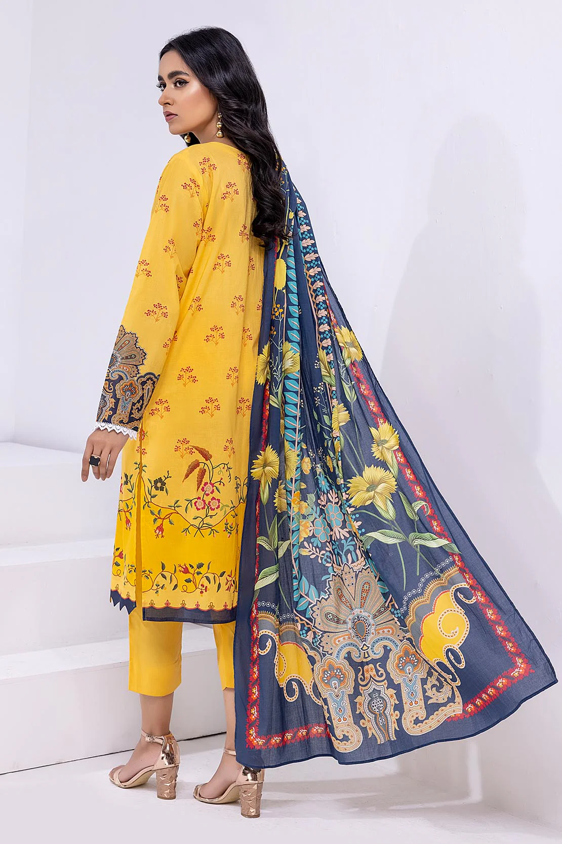 Shirt Dupatta - Image 2