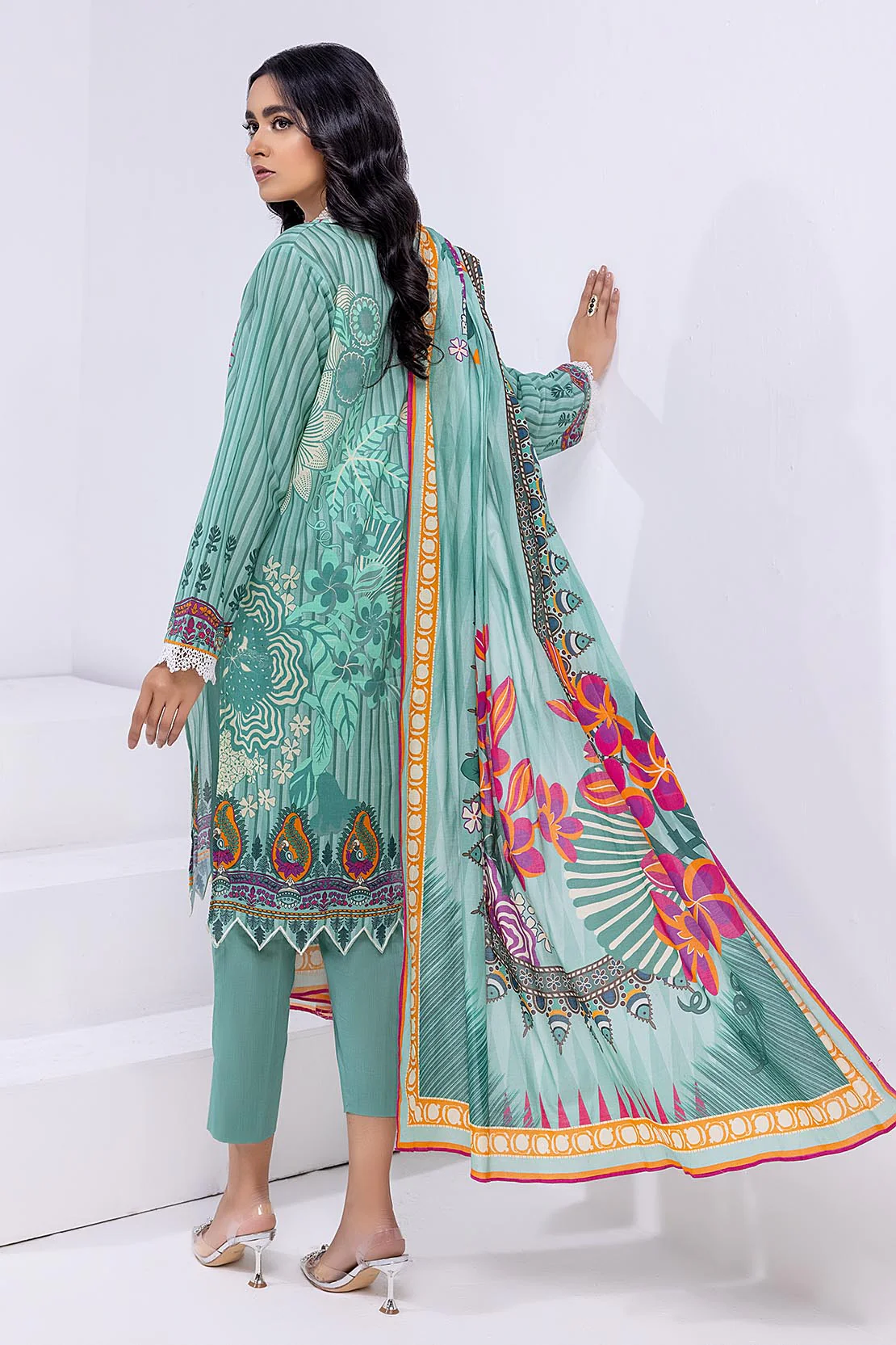 Shirt Dupatta - Image 2