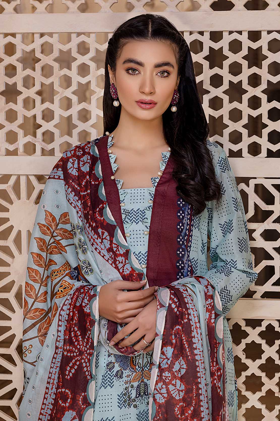 Shirt Dupatta - Image 5