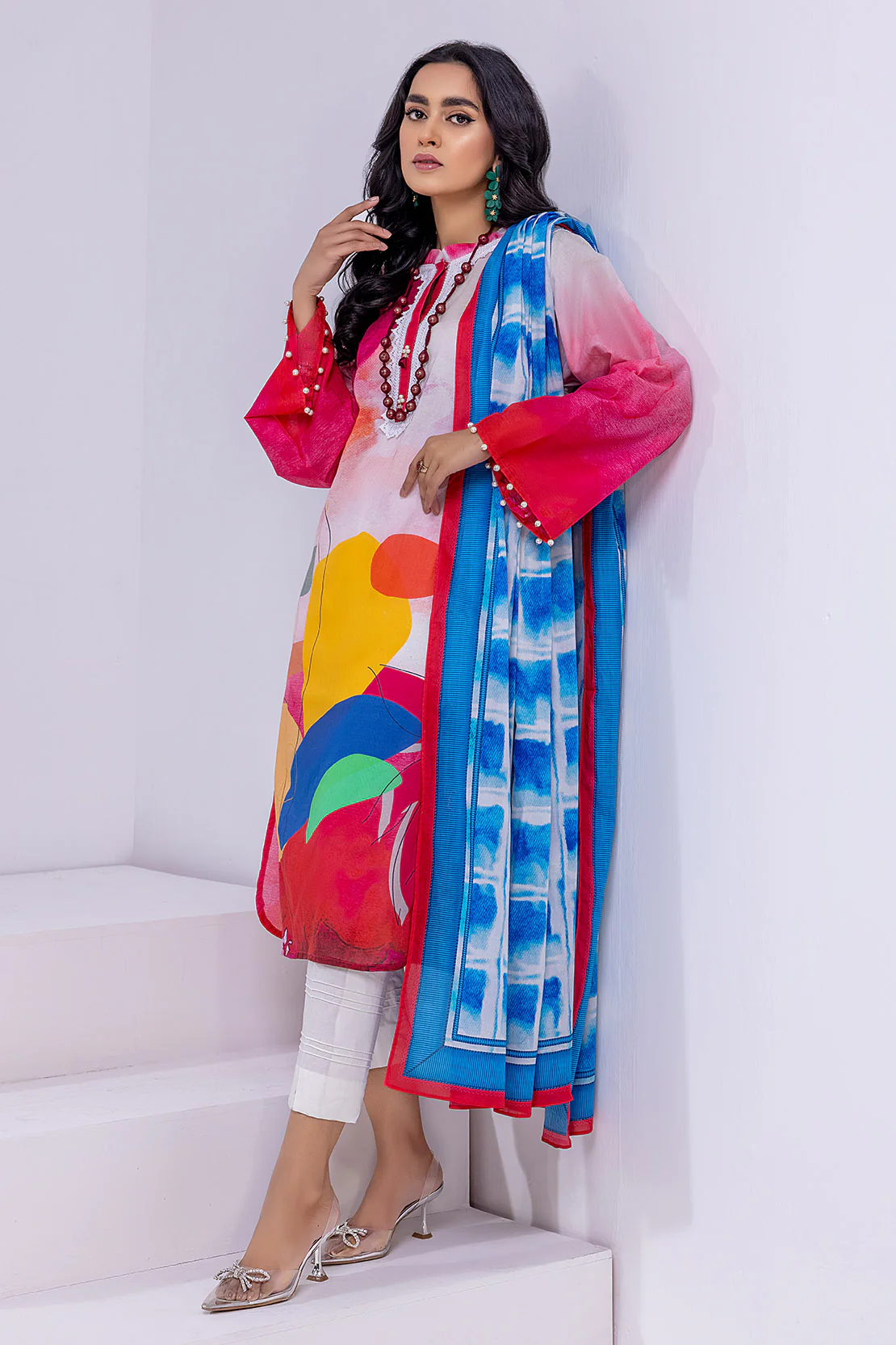 Shirt Dupatta - Image 3