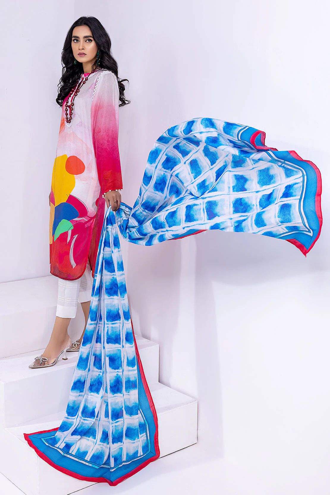 Shirt Dupatta - Image 6