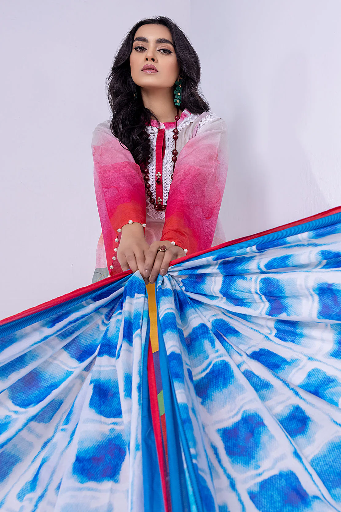 Shirt Dupatta - Image 8