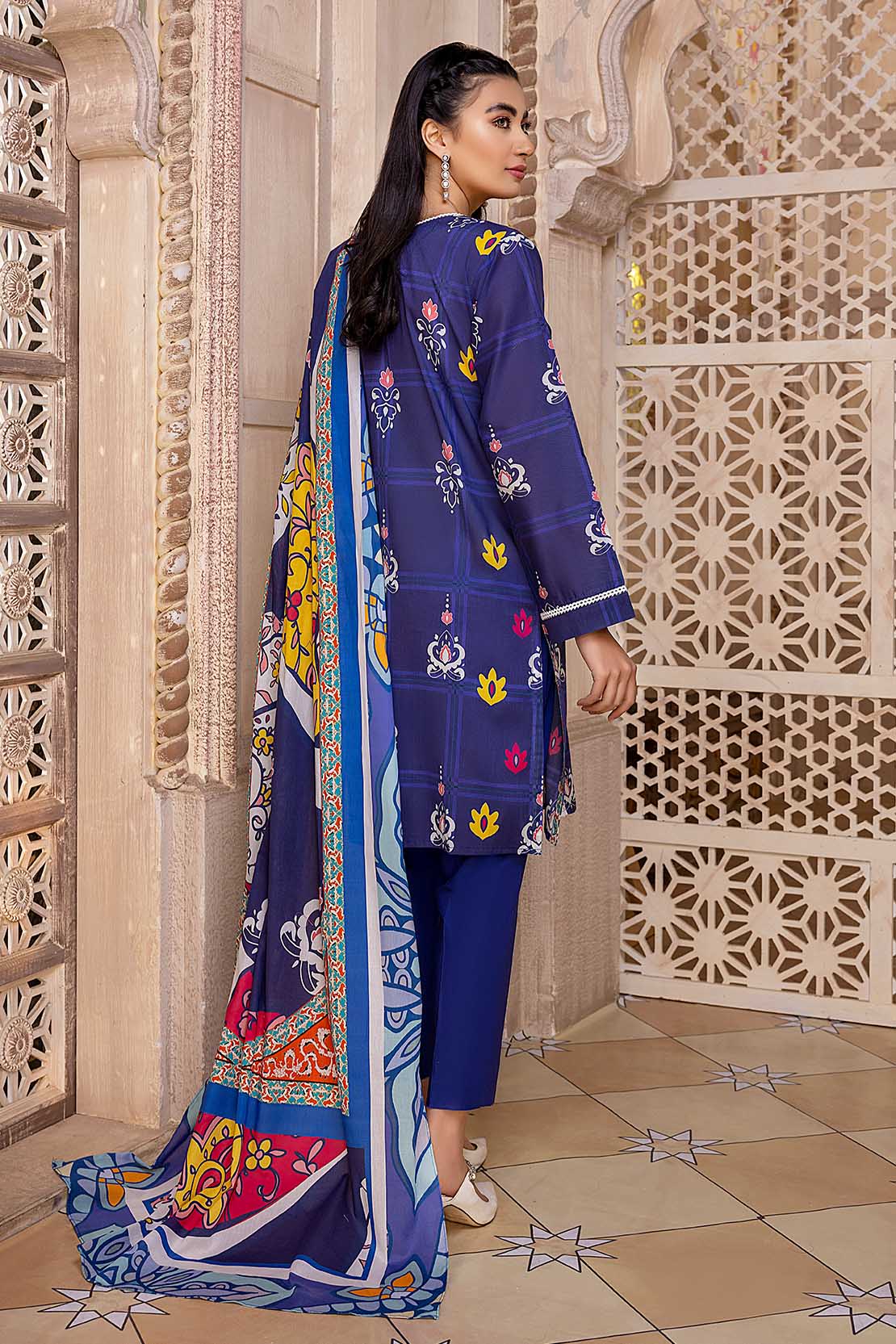 Shirt Dupatta - Image 2