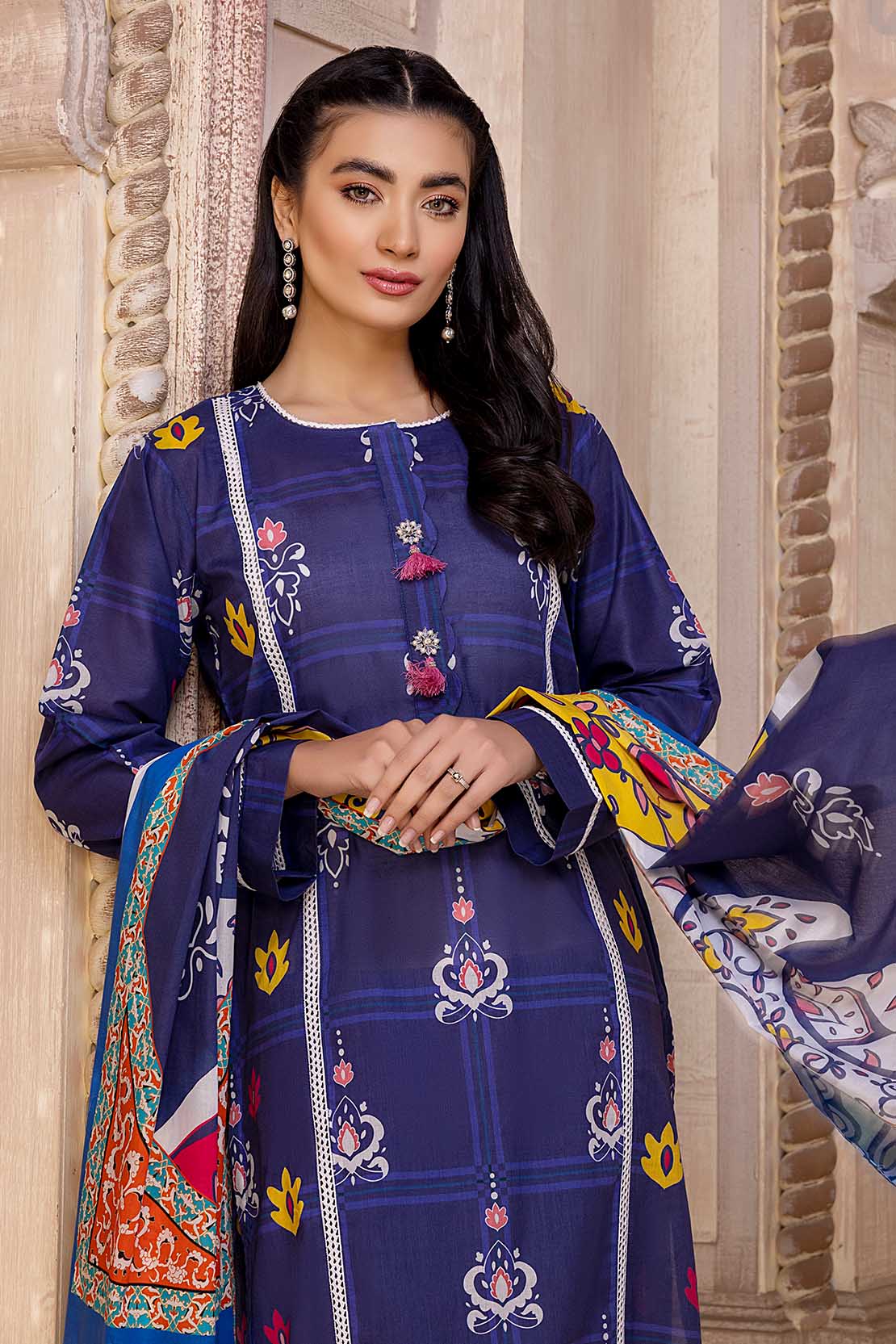 Shirt Dupatta - Image 5
