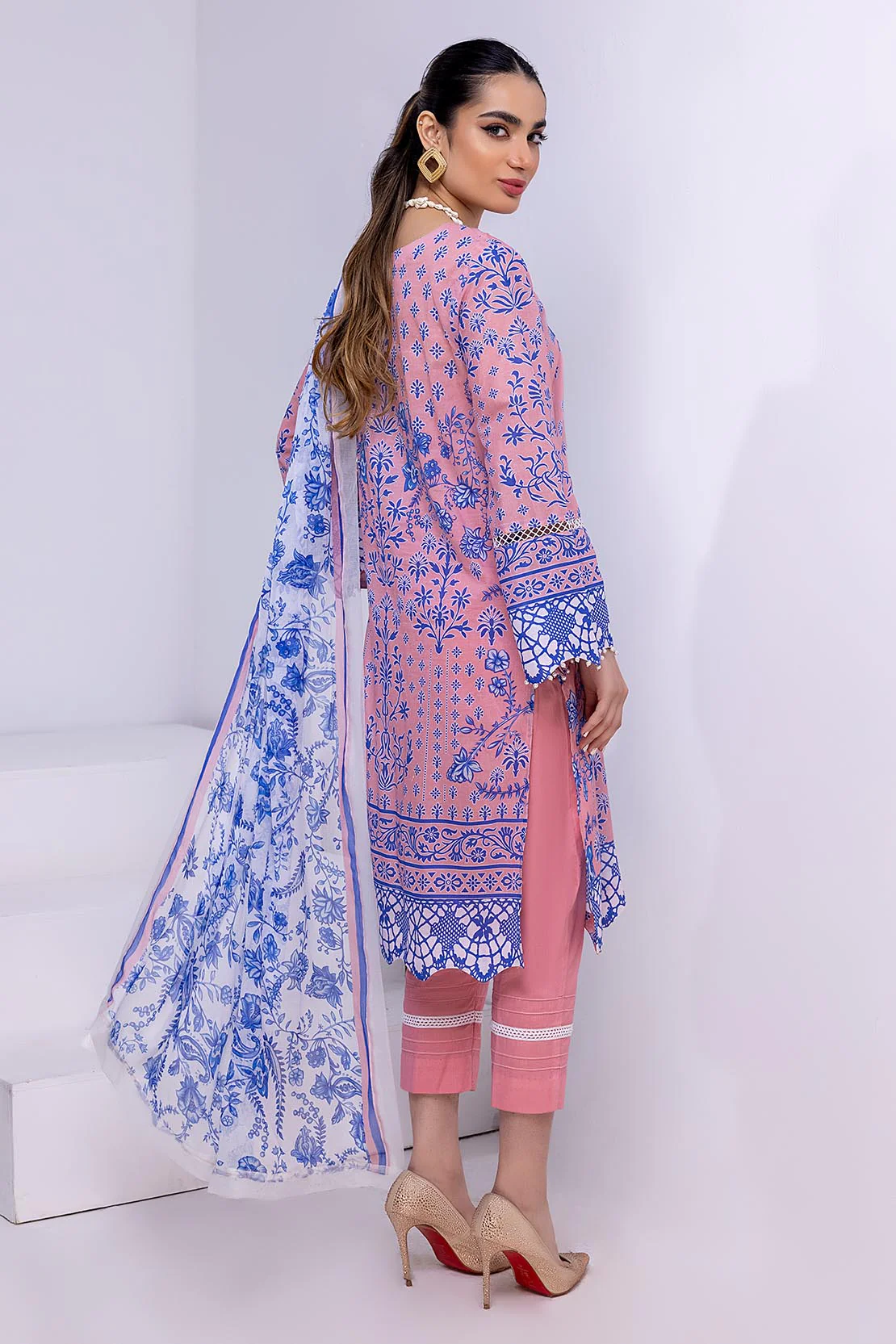 Shirt Dupatta - Image 2