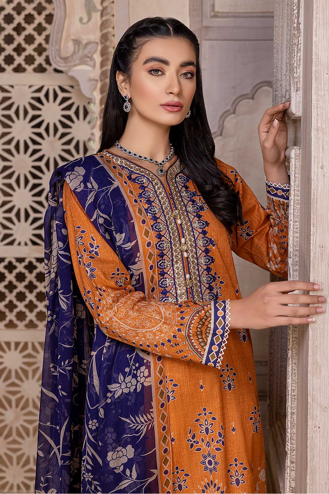 Shirt Dupatta - Image 6