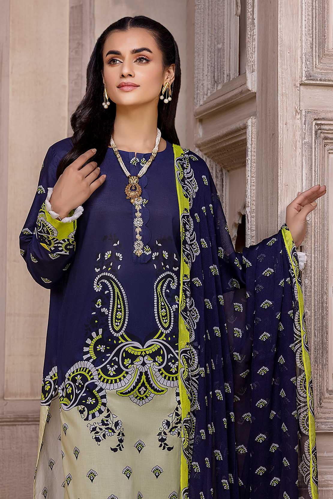 Shirt Dupatta - Image 5