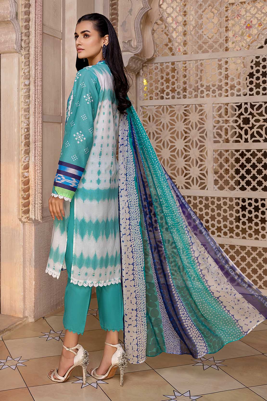 Shirt Dupatta - Image 2