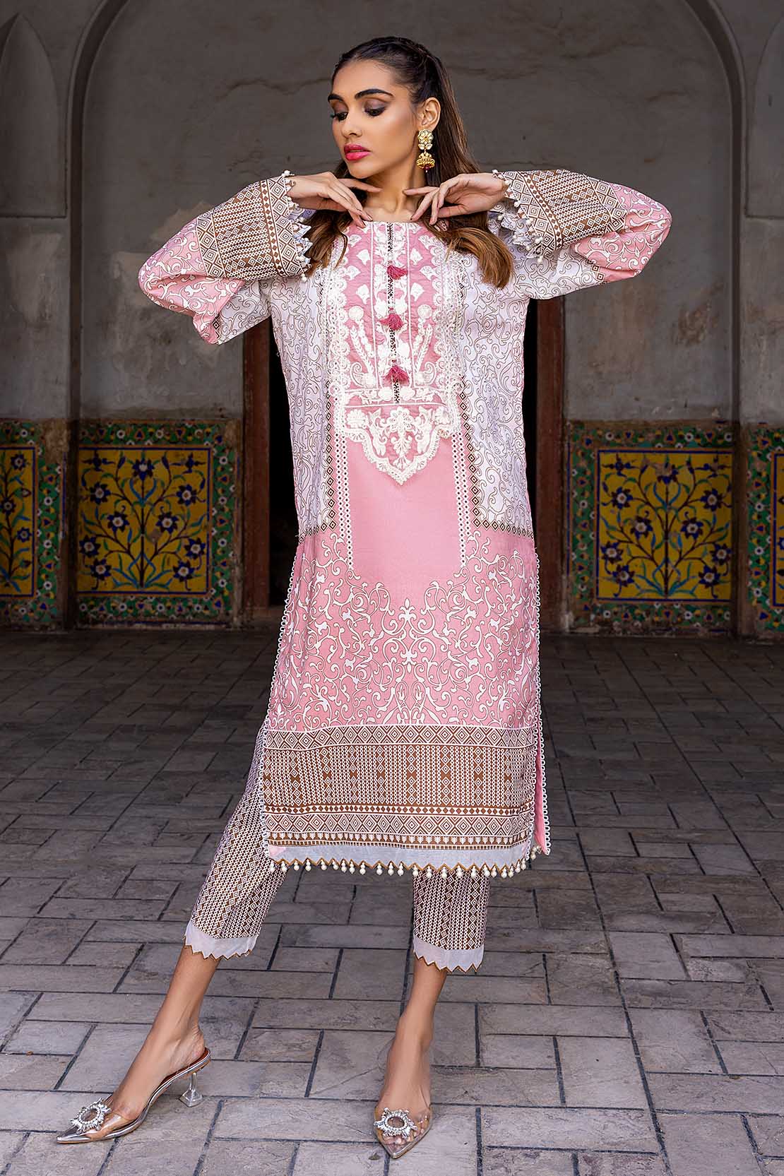 Shirt Trouser - Image 3
