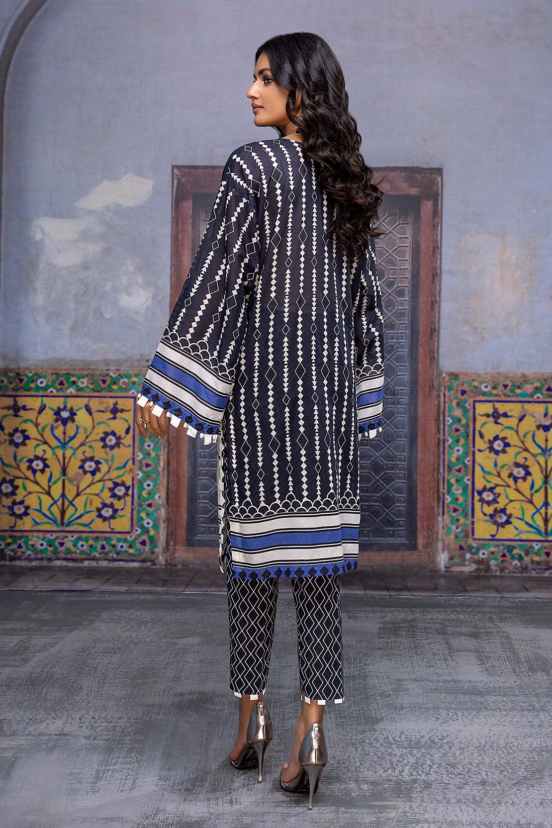 Shirt Trouser - Image 2