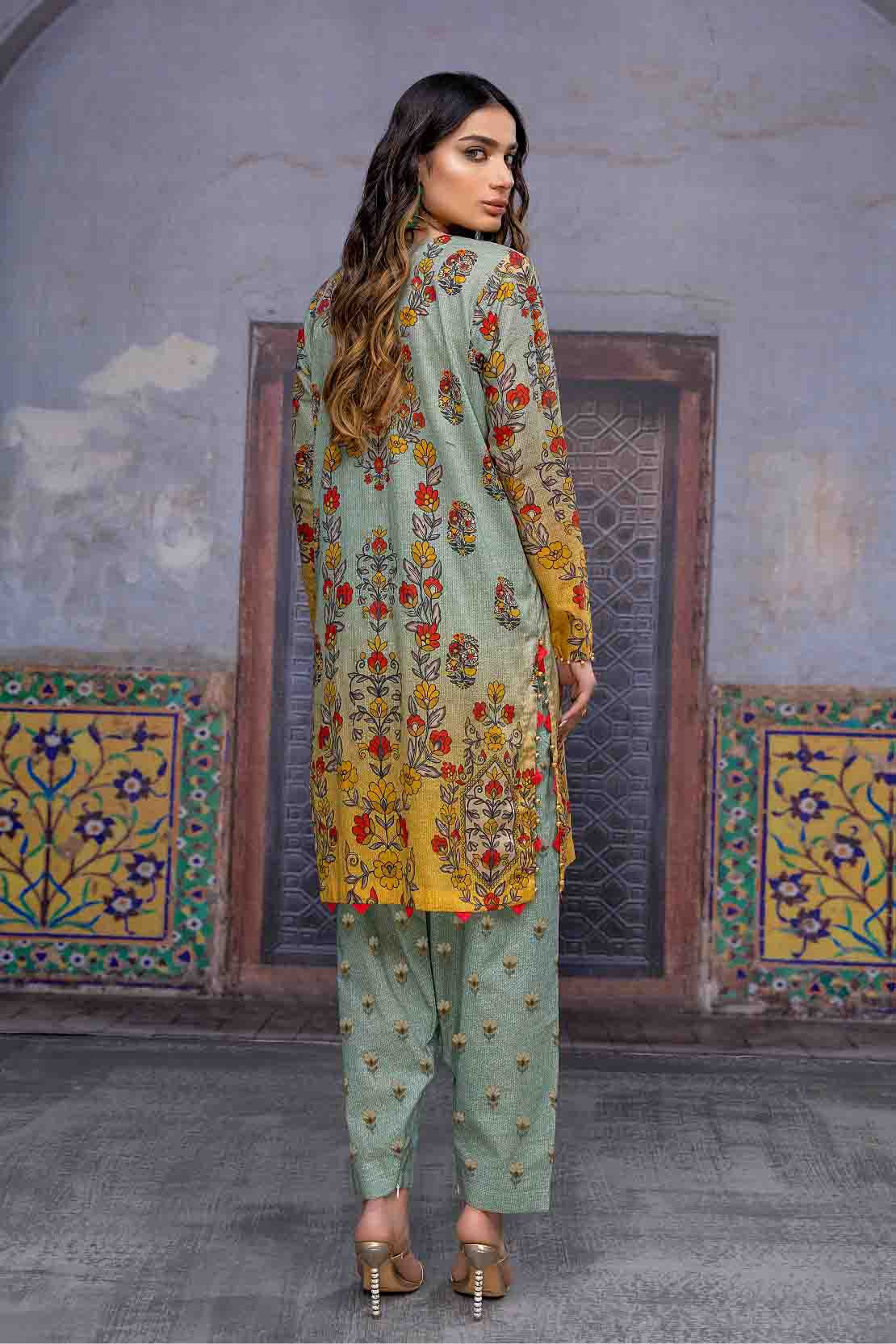 Shirt Trouser - Image 2
