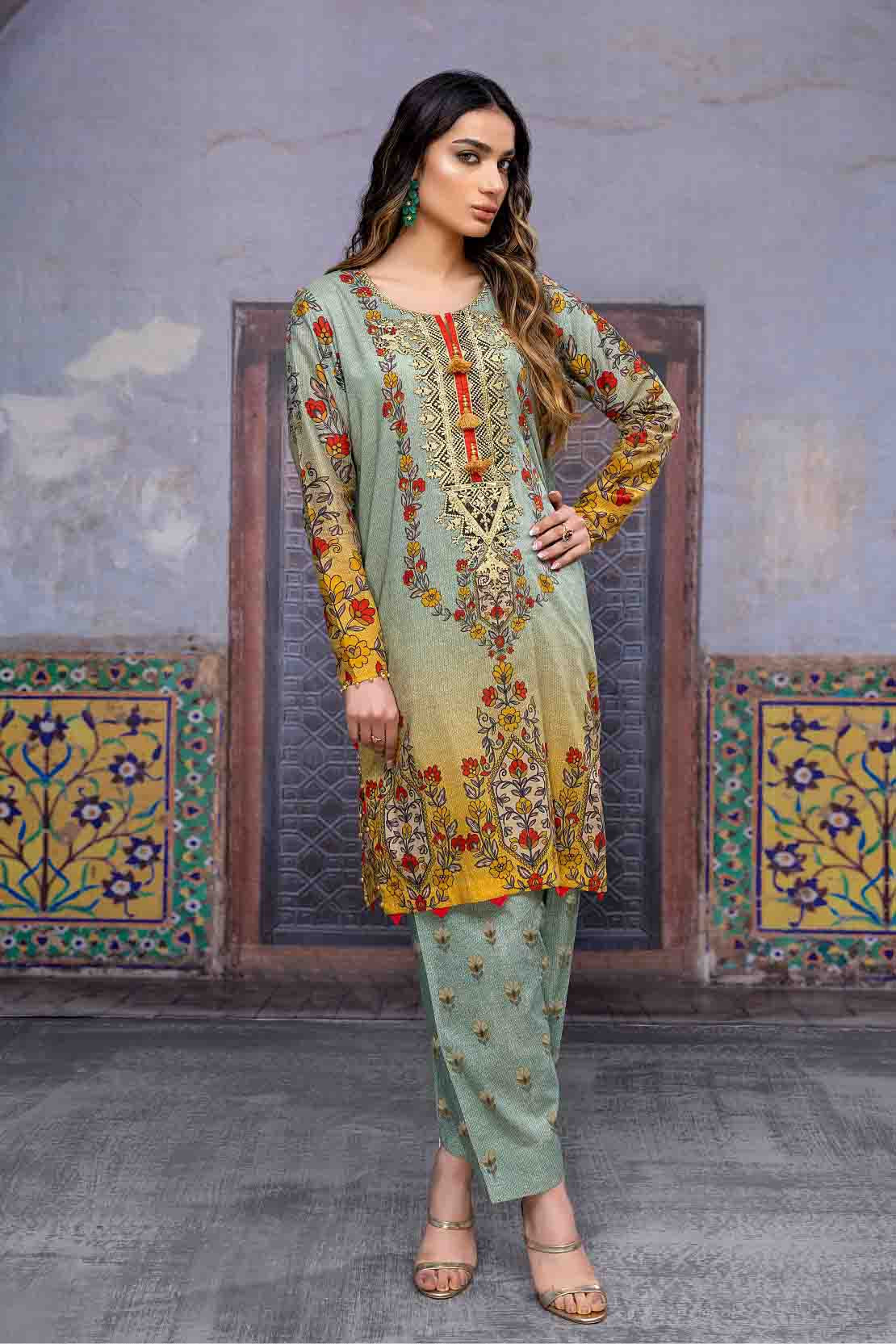 Shirt Trouser - Image 3