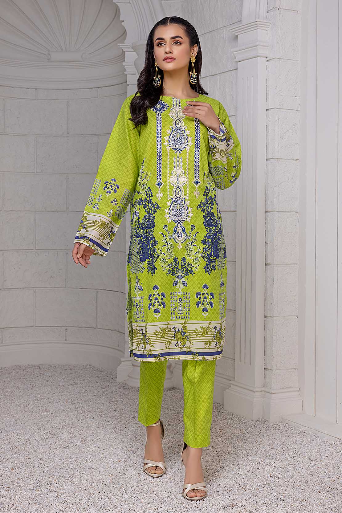 Shirt Trouser - Image 3