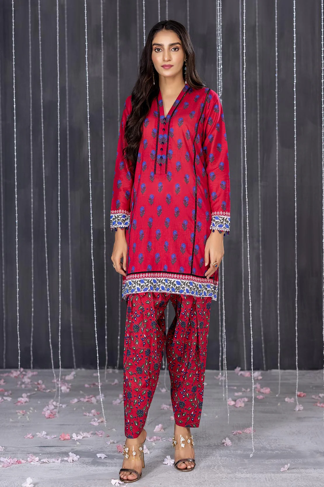 Shirt Trouser - Image 3