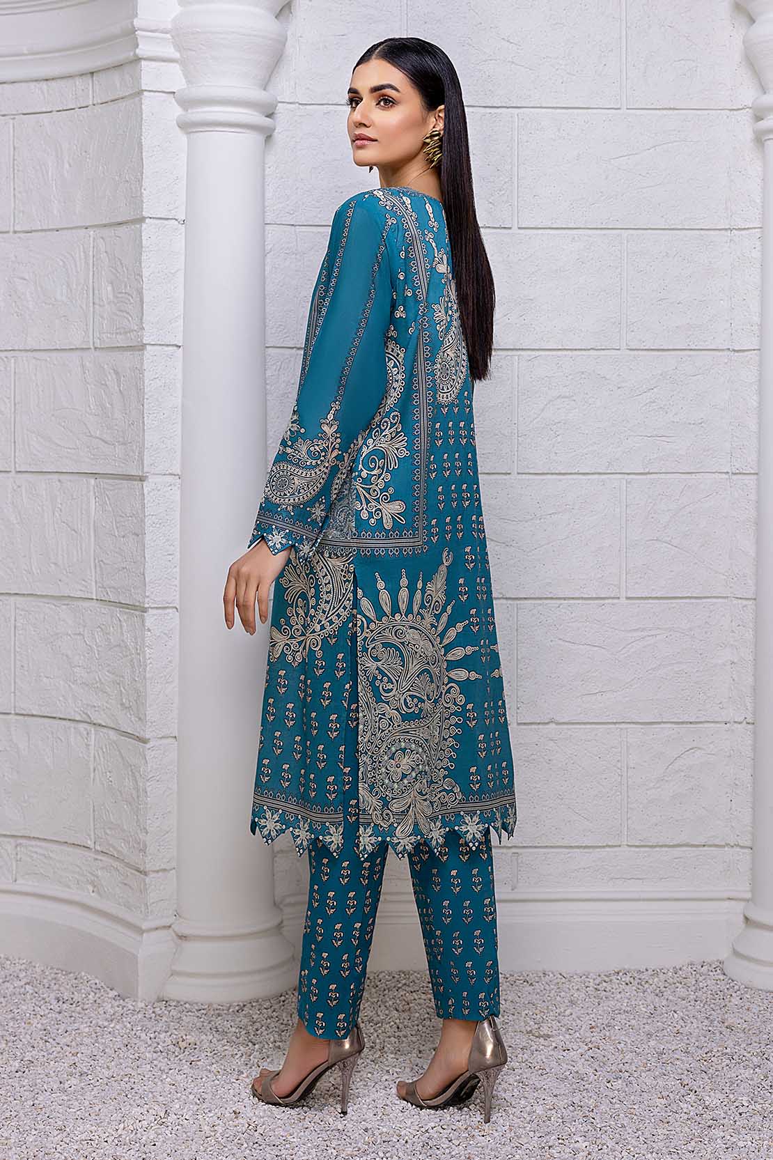 Shirt Trouser - Image 2