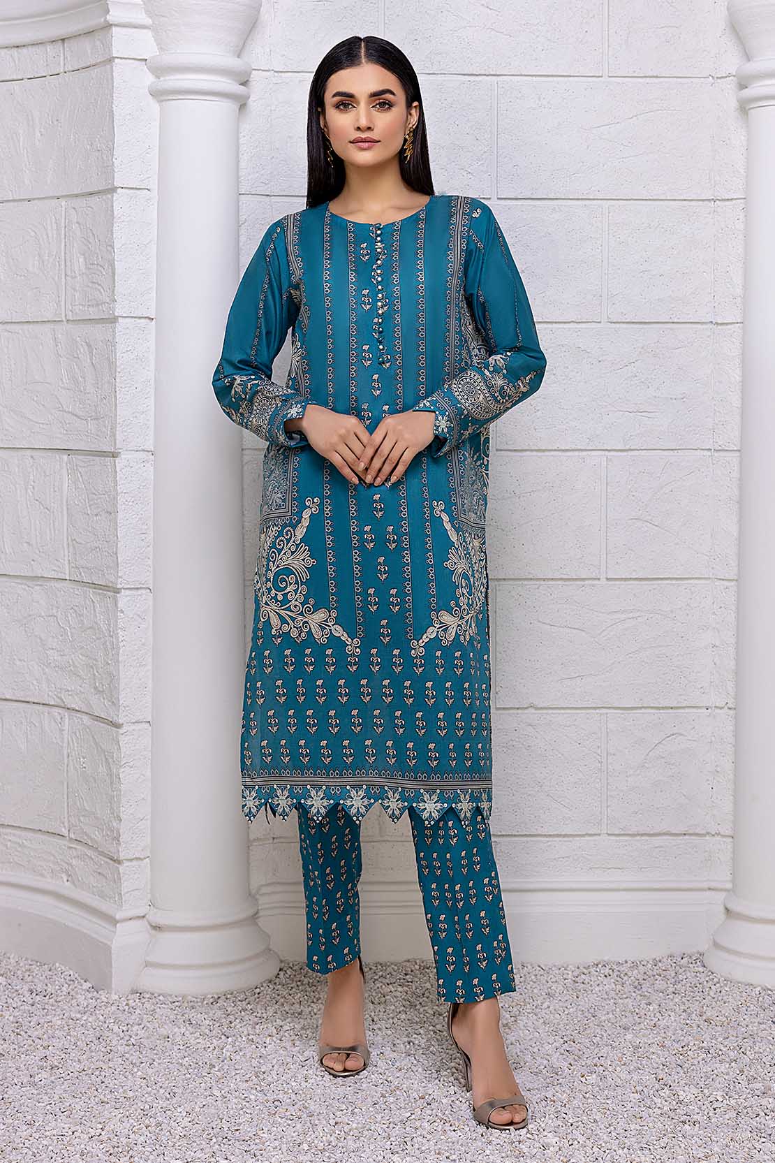 Shirt Trouser - Image 3