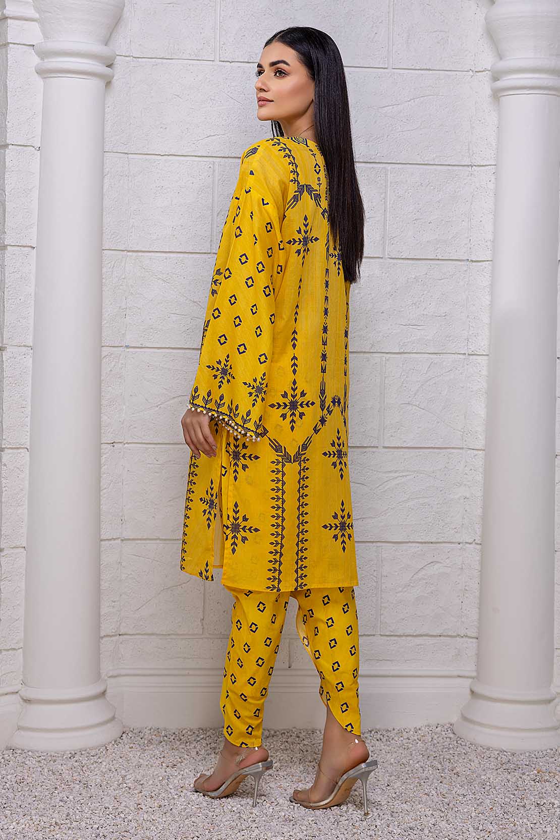 Shirt Trouser - Image 2