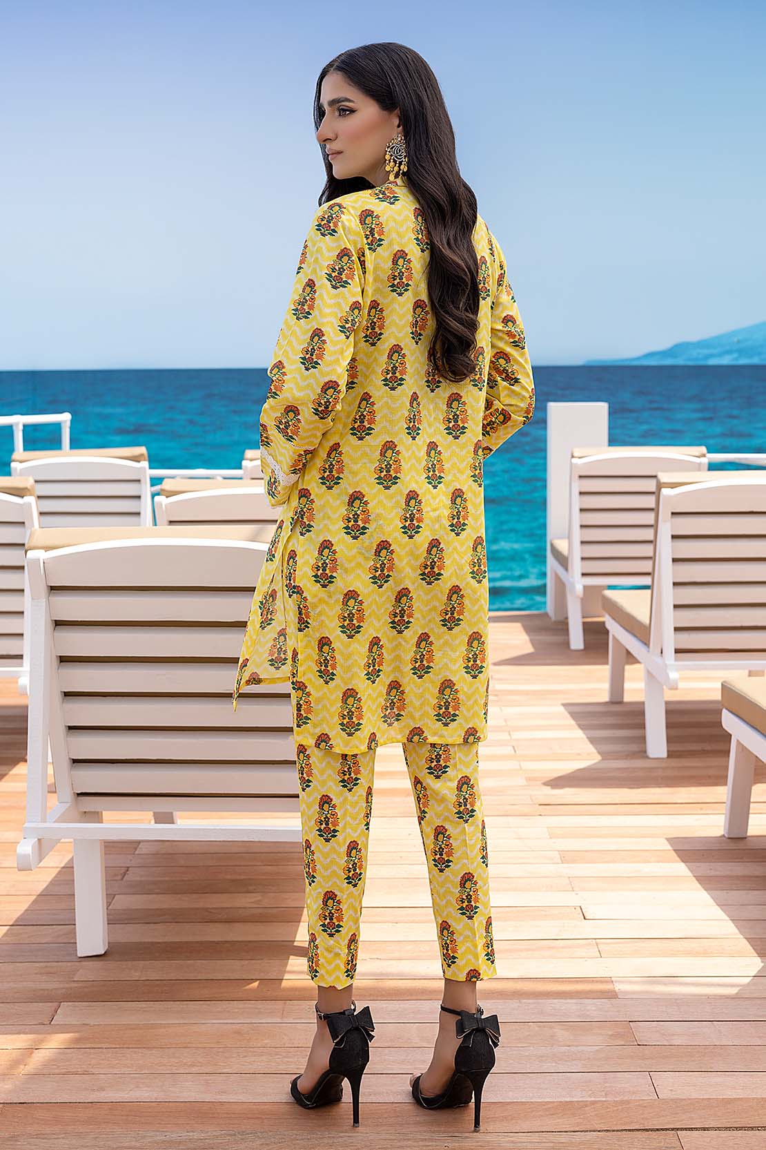 Shirt Trouser - Image 2