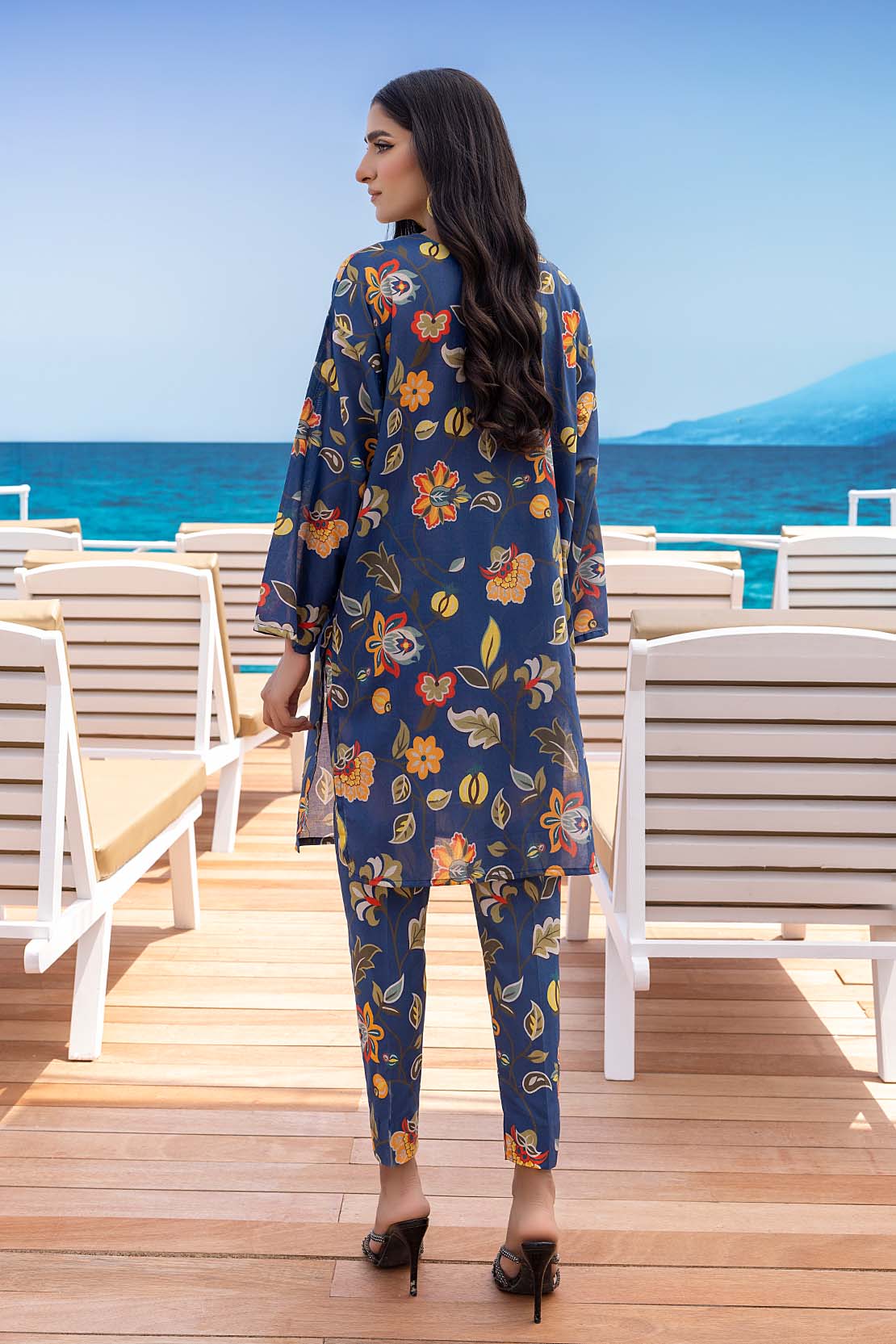 Shirt Trouser - Image 2