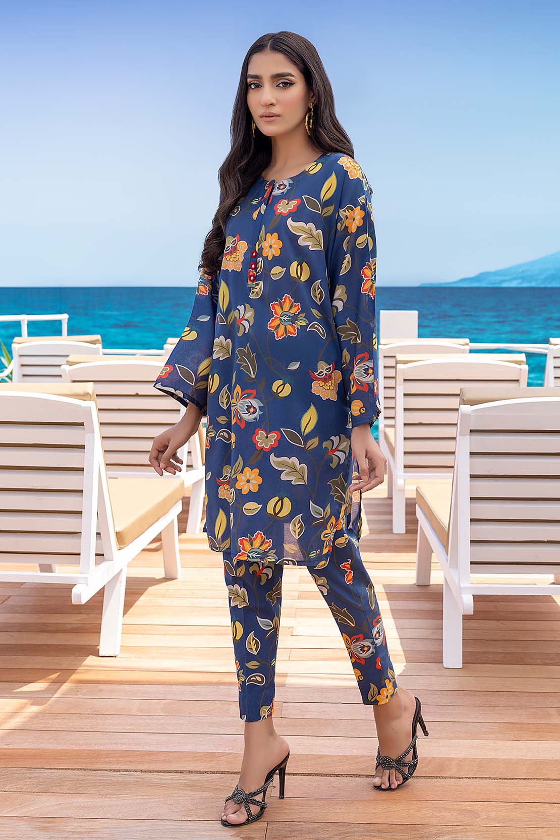 Shirt Trouser - Image 3