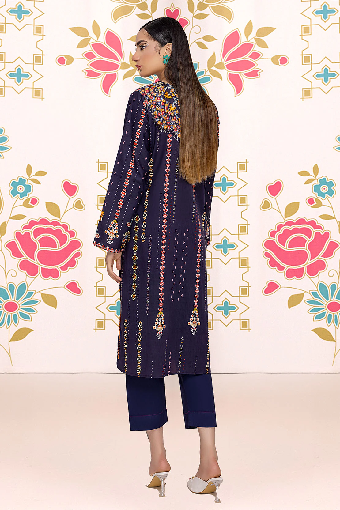 Embroidered Shirt - Image 2