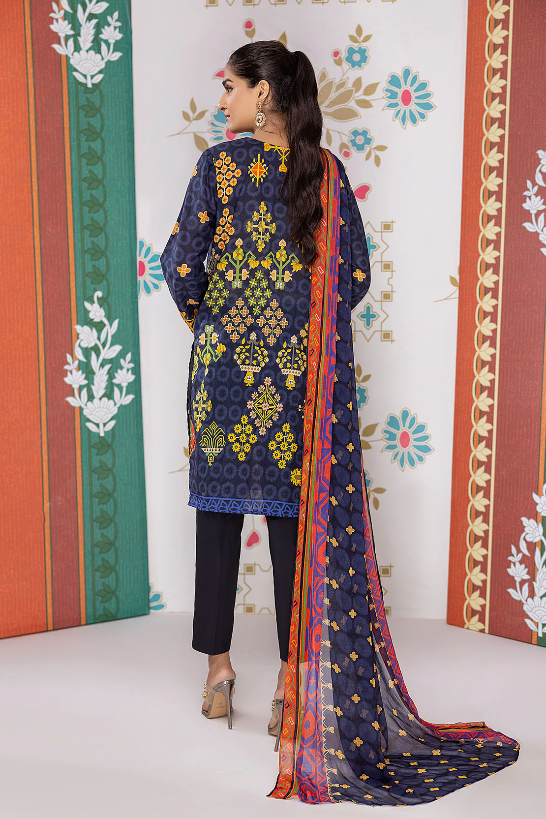 Shirt Dupatta - Image 3