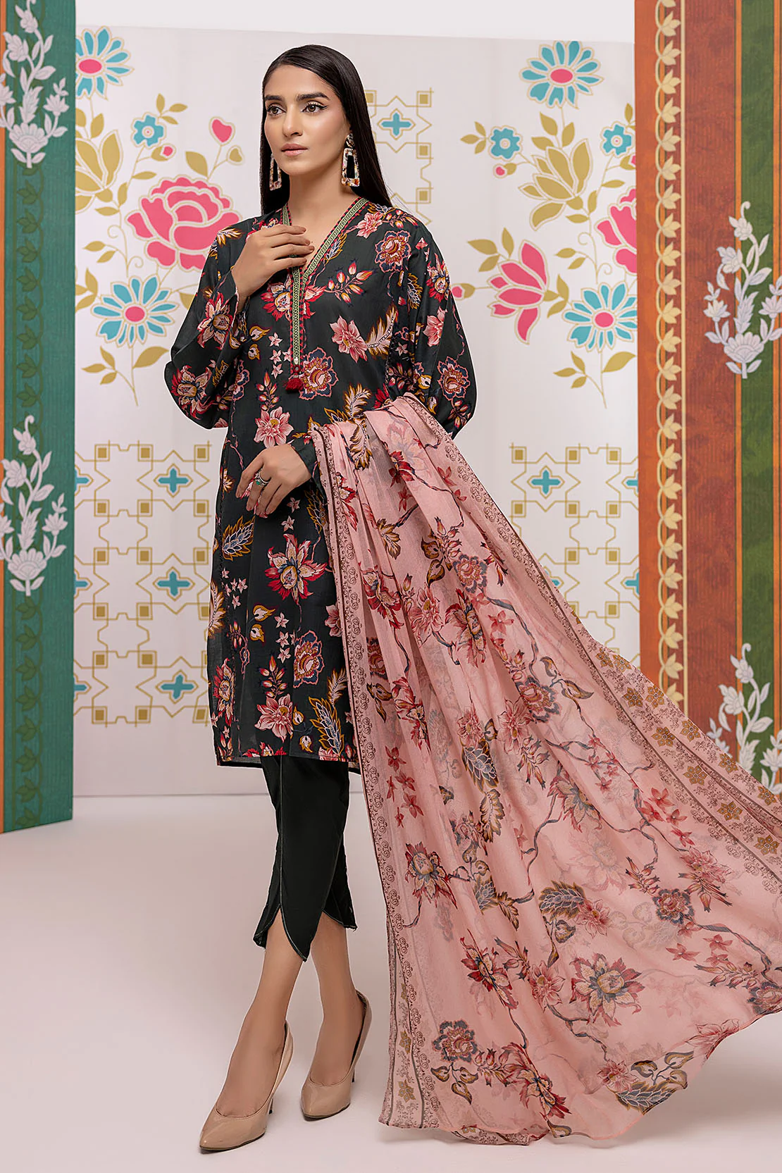Shirt Dupatta - Image 4