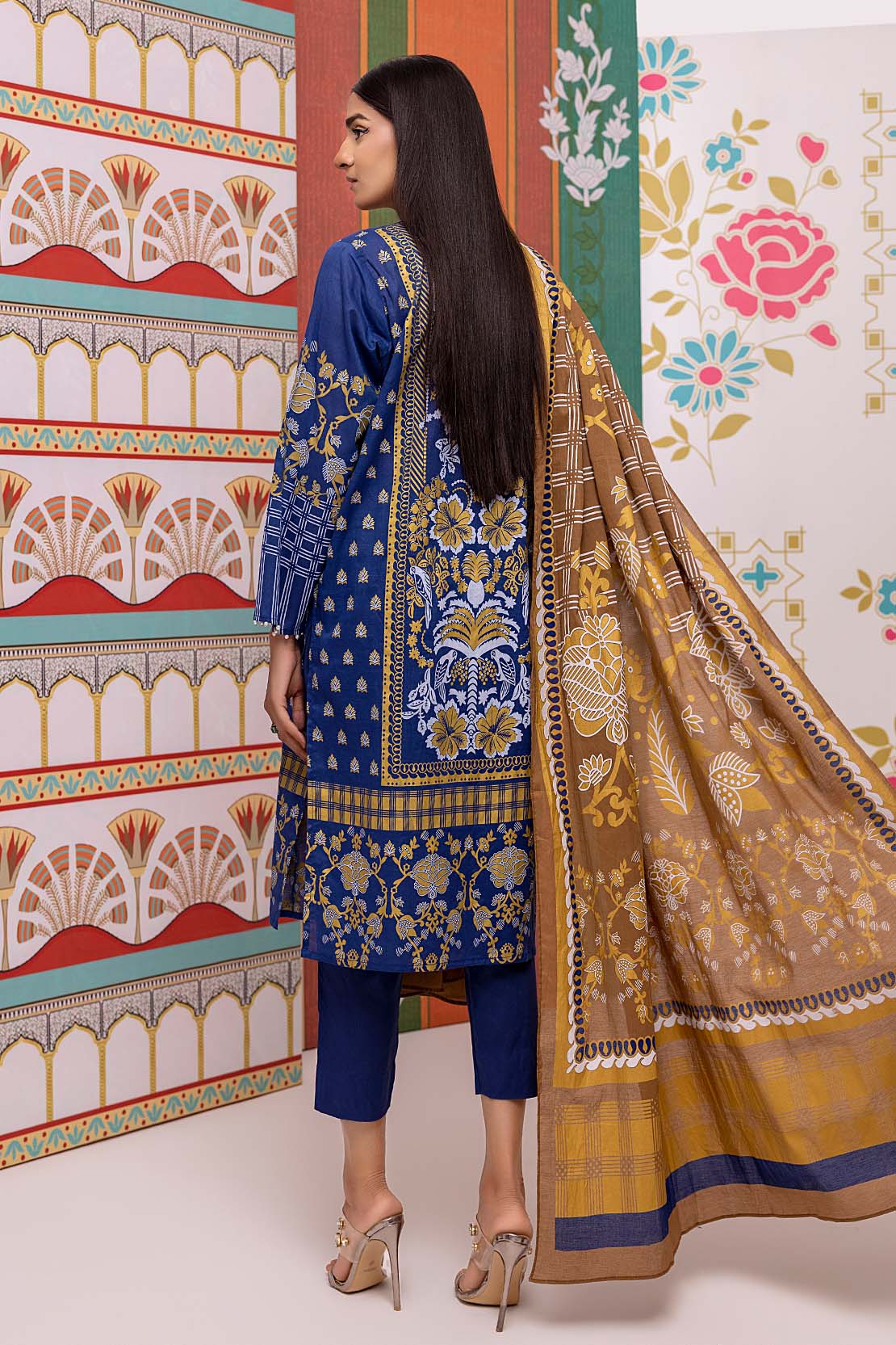 Shirt Dupatta - Image 2