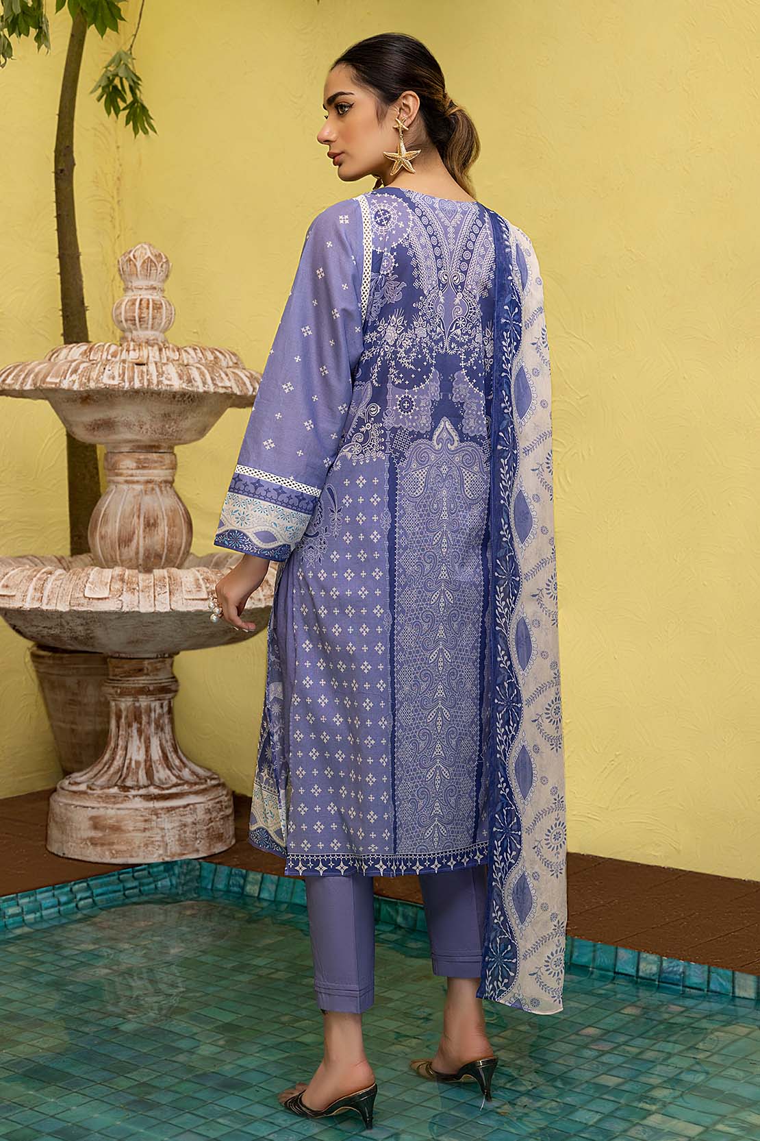 Shirt Dupatta - Image 2