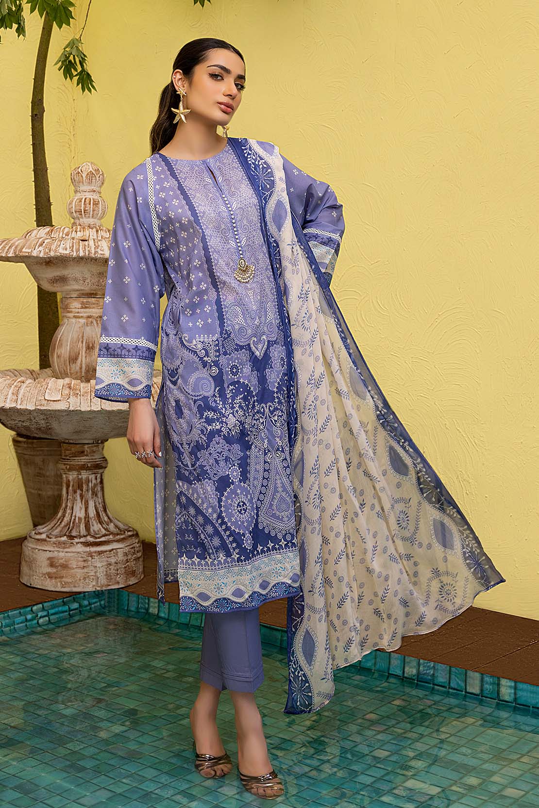 Shirt Dupatta - Image 3