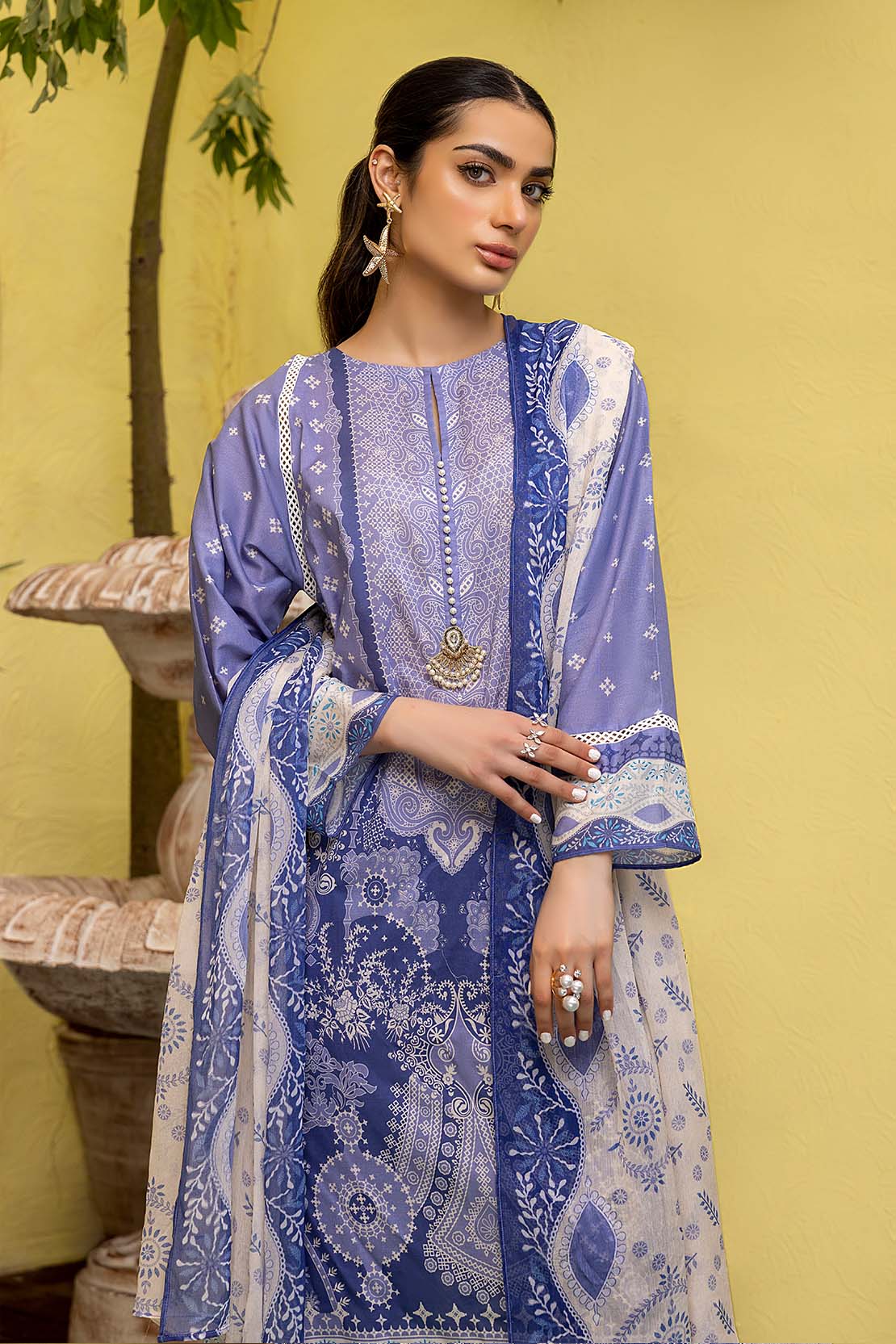 Shirt Dupatta - Image 4