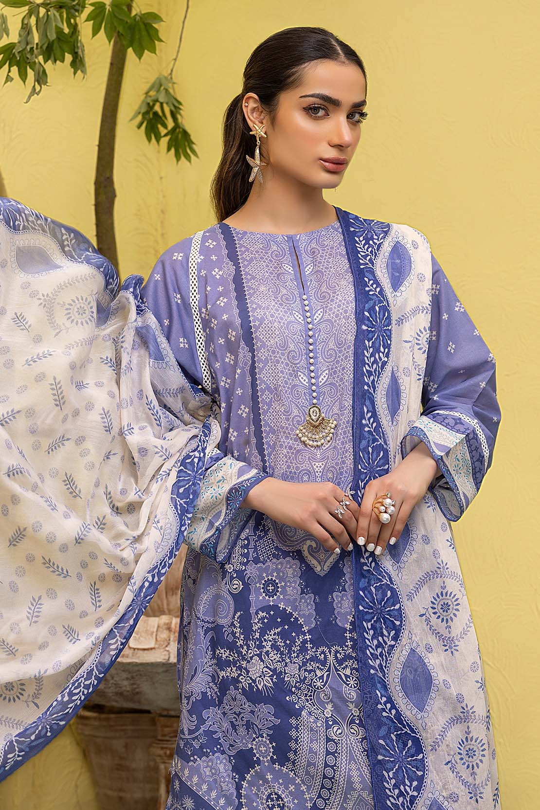 Shirt Dupatta - Image 5