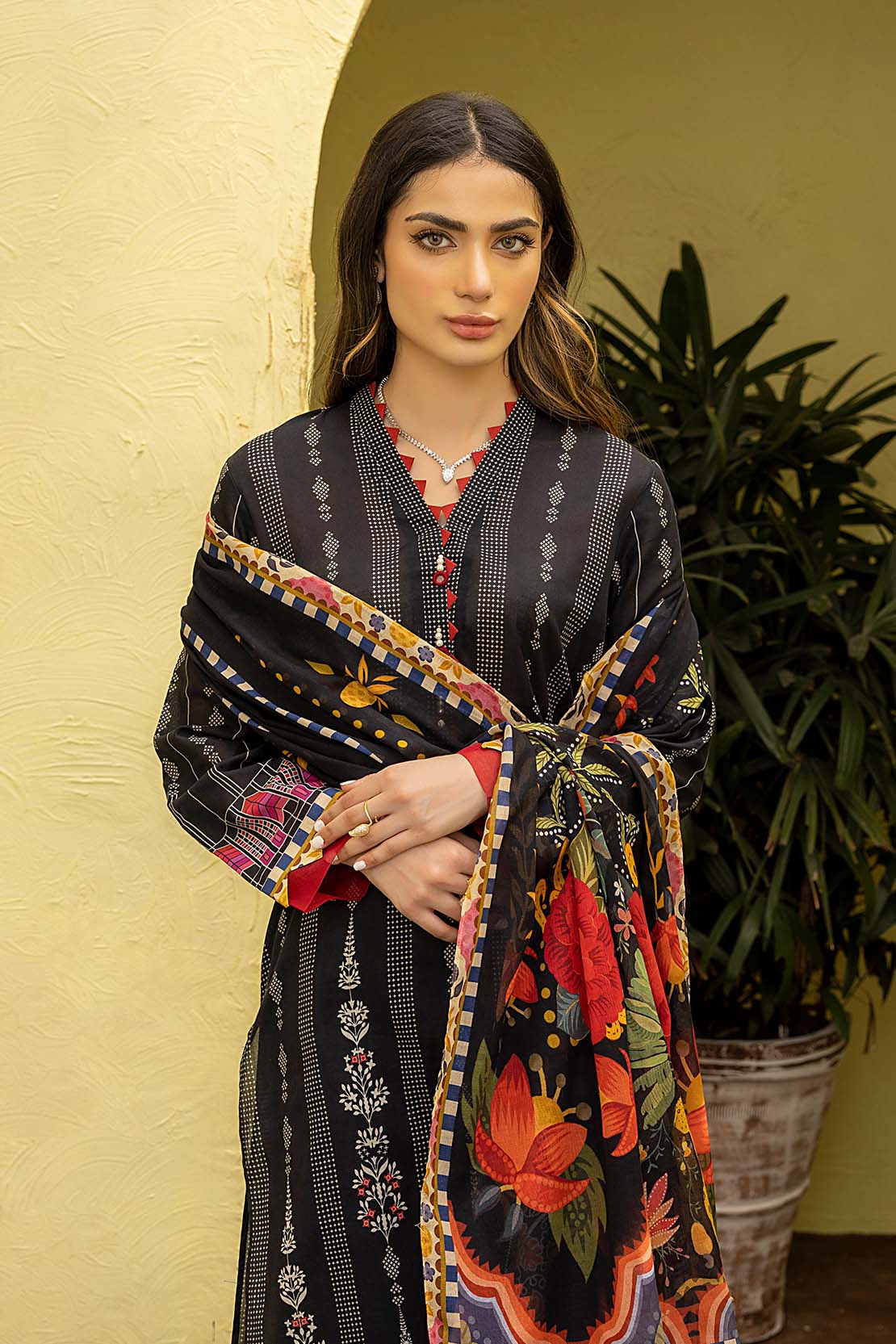 Shirt Dupatta - Image 4