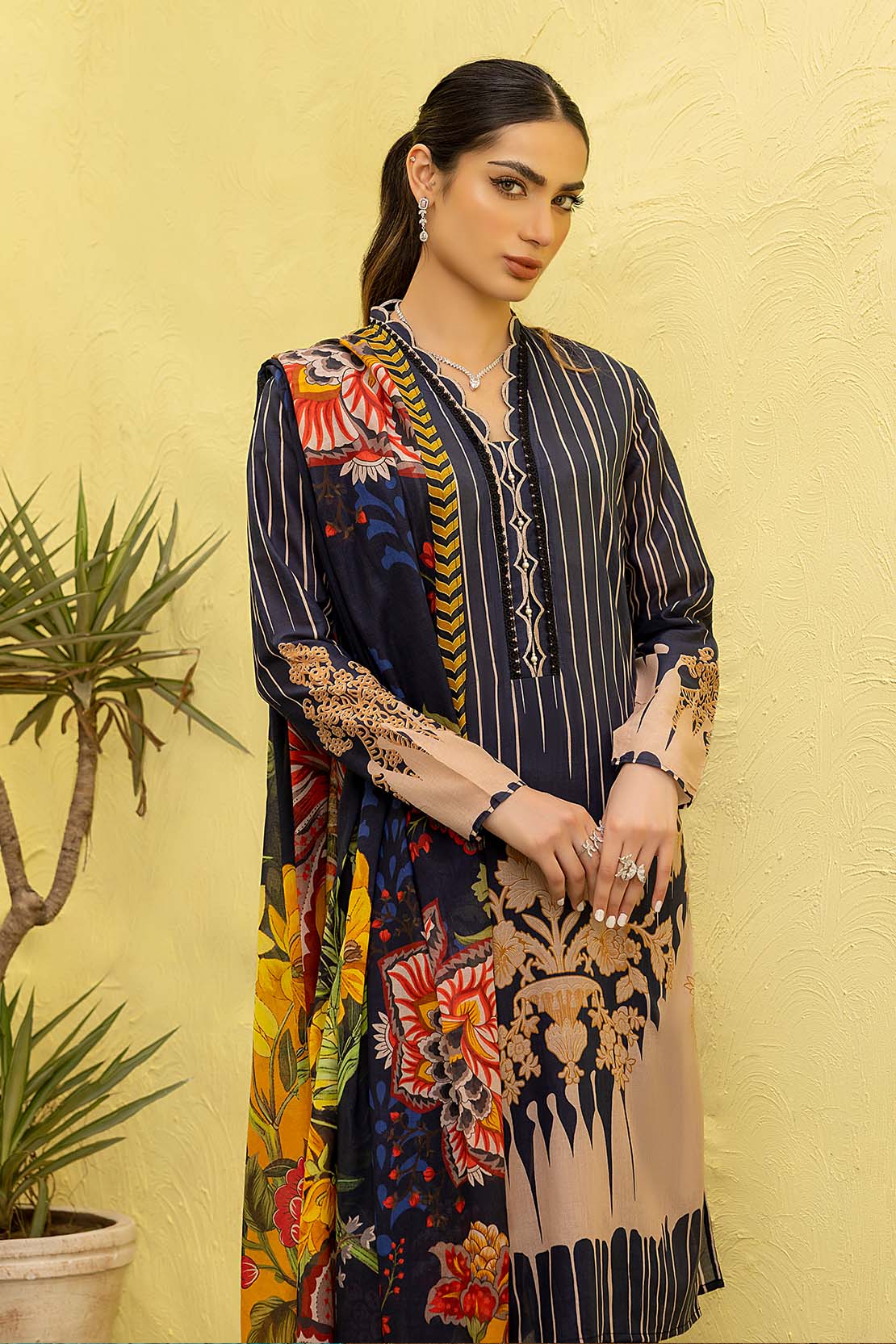 Shirt Dupatta - Image 4