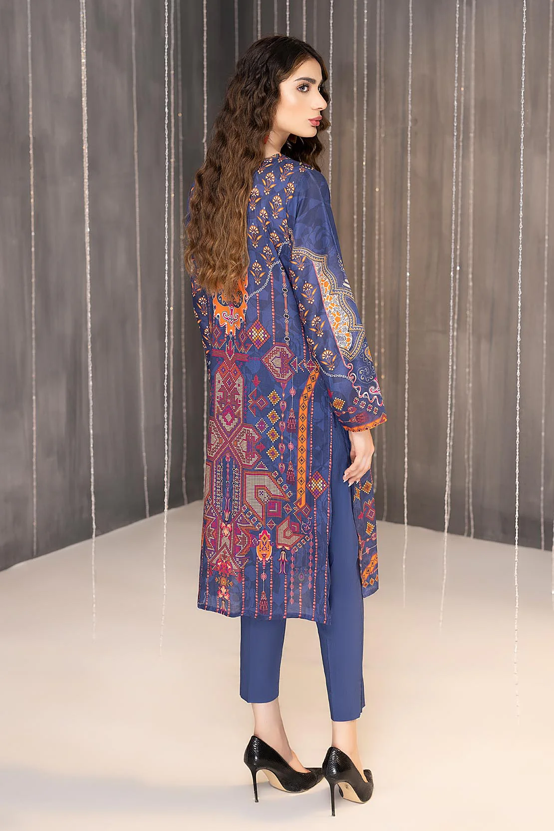 Embroidered Shirt - Image 2