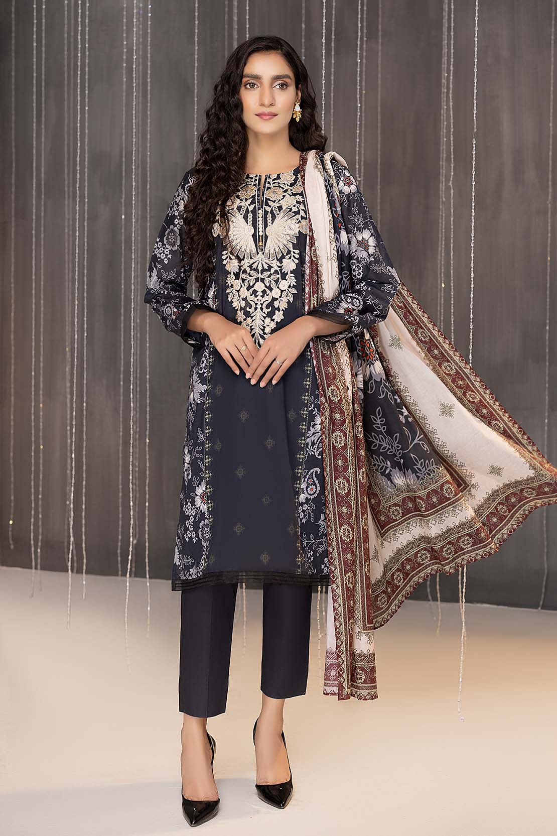 Shirt Dupatta - Image 3