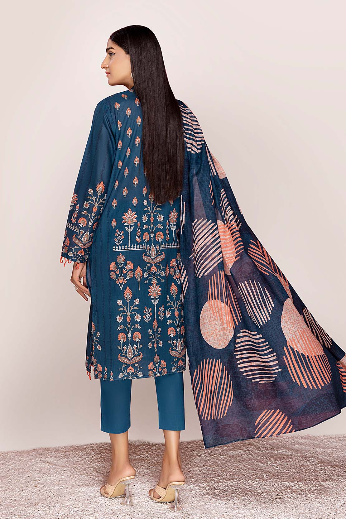 Shirt Dupatta - Image 2
