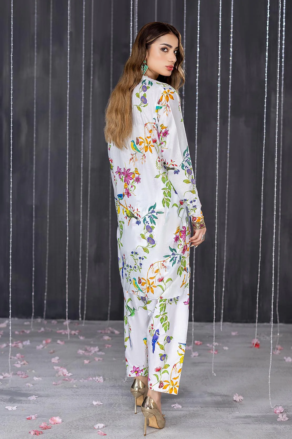 Shirt Trouser - Image 2