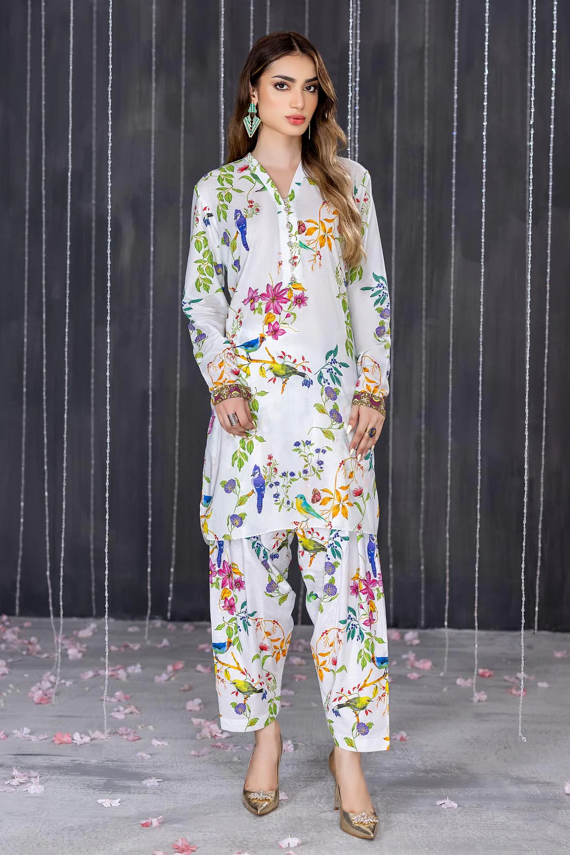 Shirt Trouser - Image 3