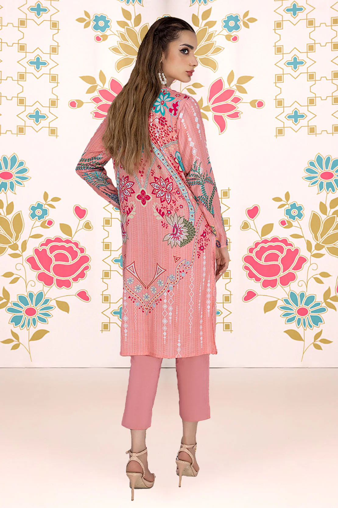 Embroidered Shirt - Image 2