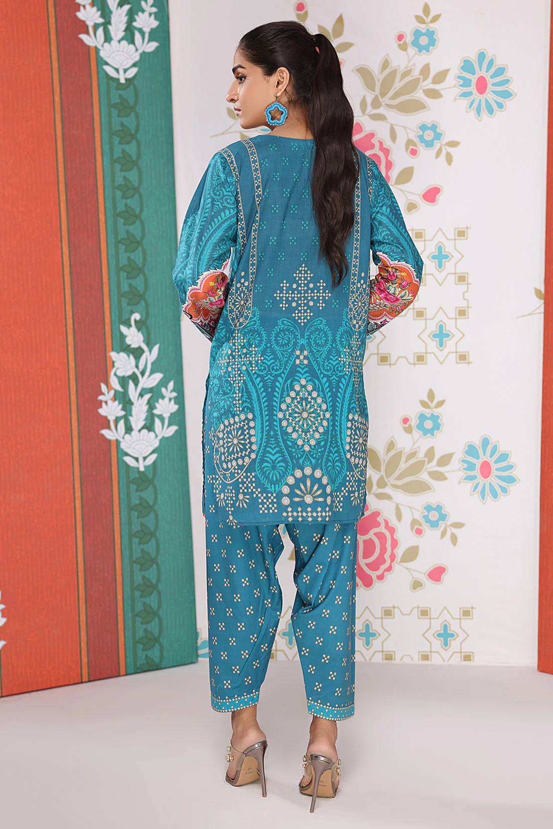 Shirt Trouser - Image 2