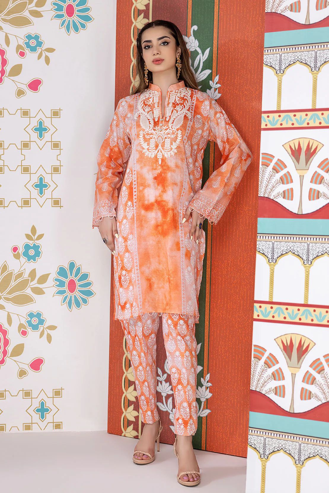 Shirt Trouser - Image 3
