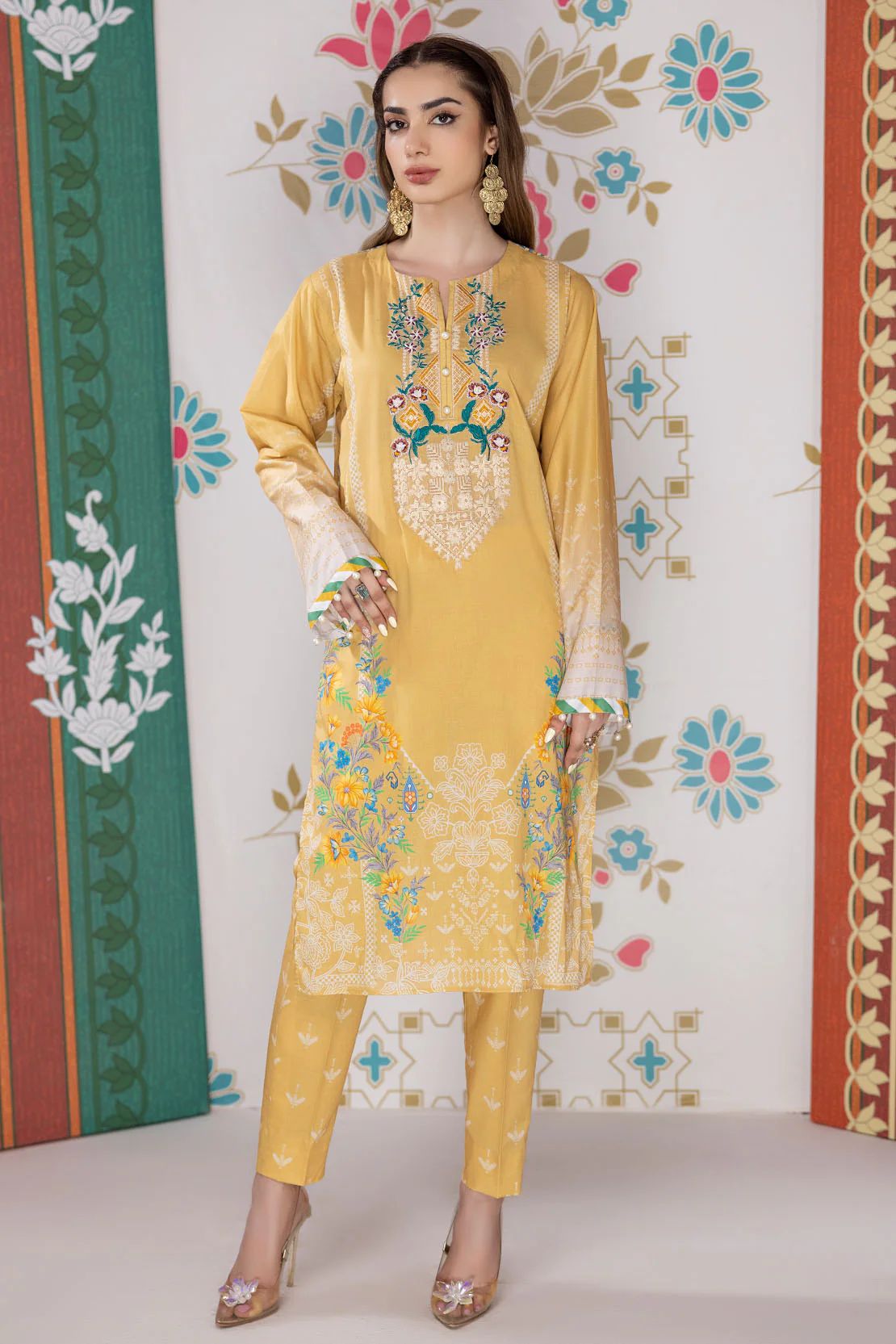 Shirt Trouser - Image 2