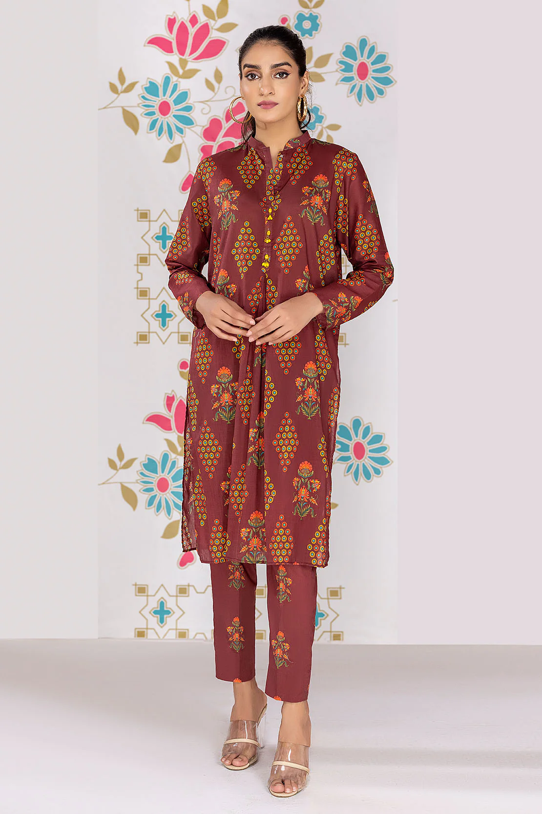 Shirt Trouser