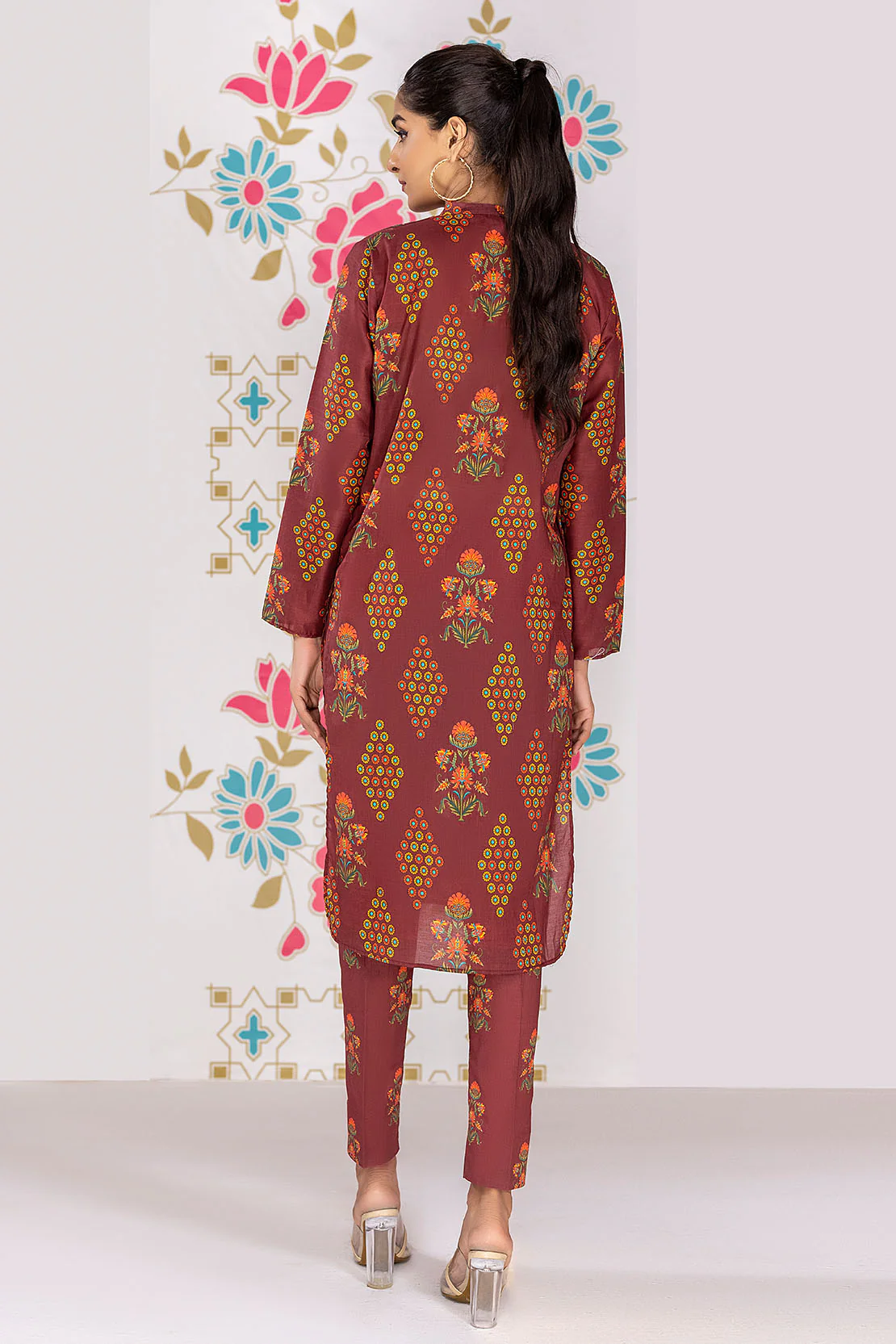 Shirt Trouser - Image 2